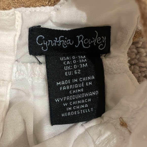 5/$25 | Baby Girl Summer Dress - Picture 6 of 6